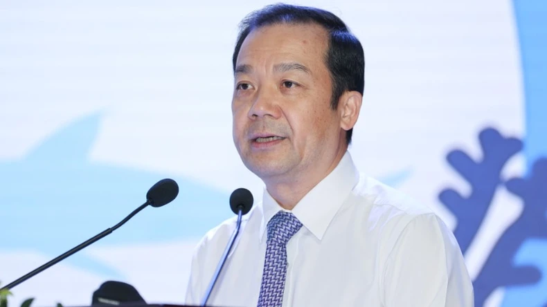 Trao giải Cuộc thi viết thư UPU lần thứ 54 - năm 2025 ảnh 1