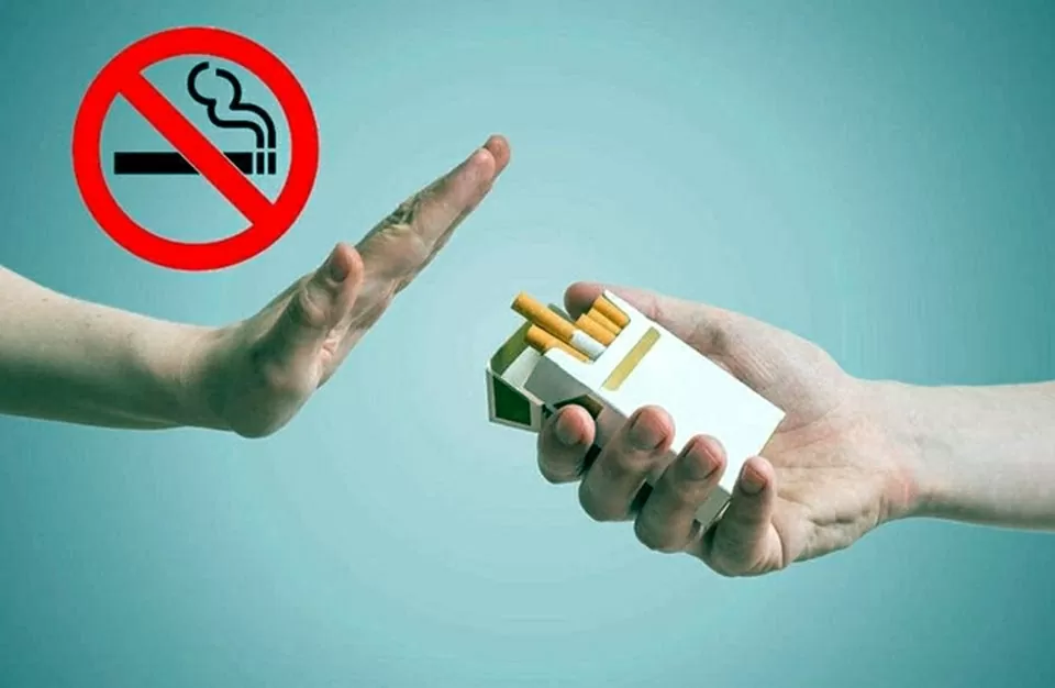 Đề xuất sửa quy định tổ chức, hoạt động của Quỹ Phòng, chống tác hại của thuốc lá