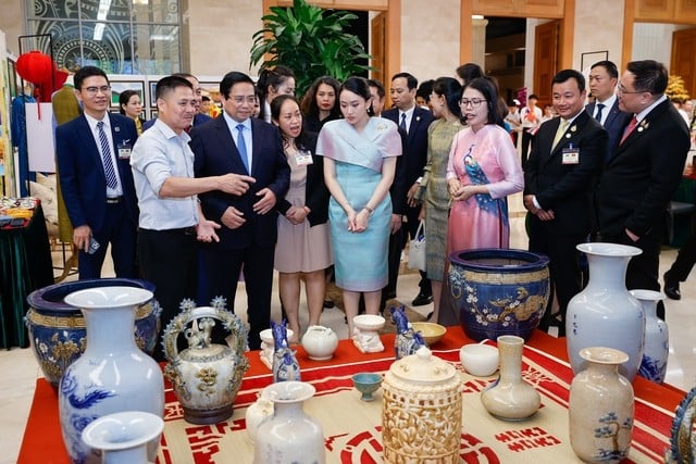 Ảnh: VGP/Nhật Bắc