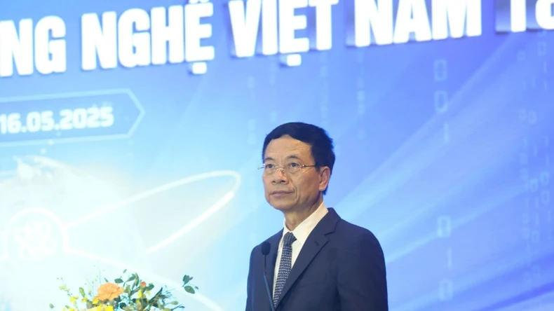 Phát triển khoa học là nền tảng để xây dựng Việt Nam thịnh vượng ảnh 1