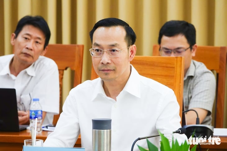 Cùng nhau đưa Phú Quốc trở thành hình mẫu ‘đảo xanh - thành phố thông minh - không phát thải’ - Ảnh 1.