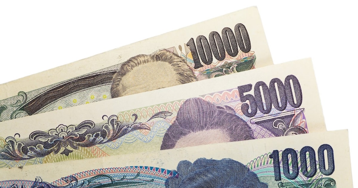 5月16日の日本円為替レート：国内外で同時上昇