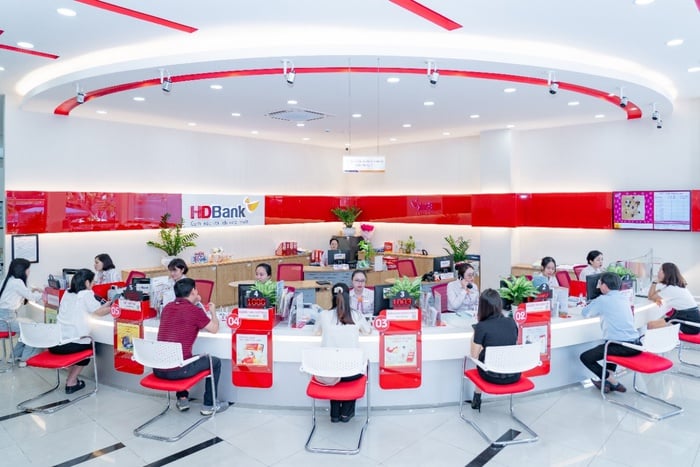 Triển khai chương trình trọng điểm của Chính phủ, HDBank mở gói vay ưu đãi 20.000 tỷ đồng cho doanh nghiệp hạ tầng và công nghệ số- Ảnh 1.