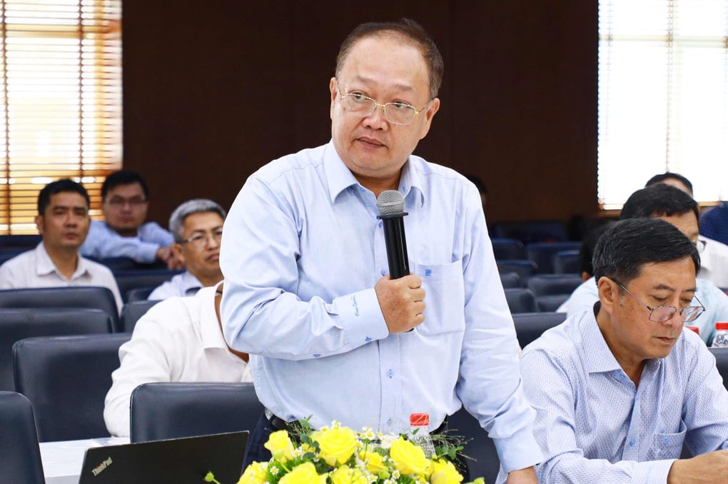 Thay đổi quy định mở ngành: Đại học lo ngại giấy phép con, giảm tự chủ - 1