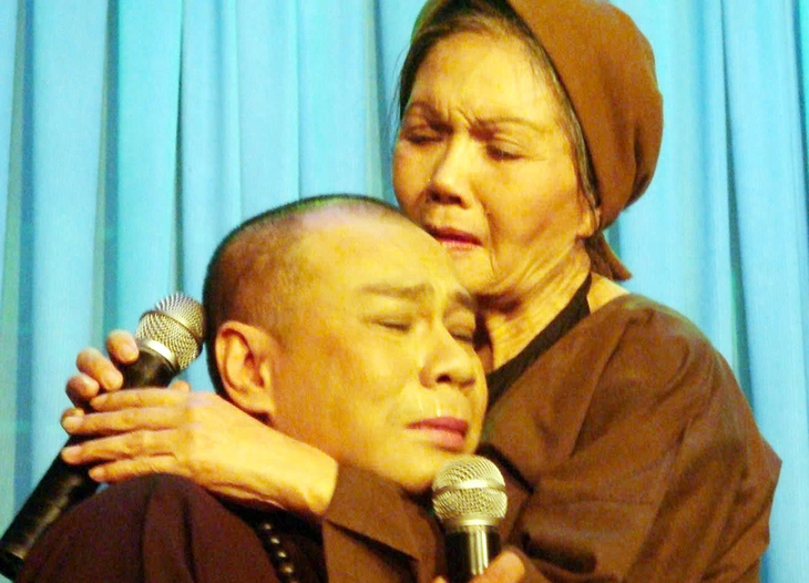 Út Bạch Lan - Ảnh 2.