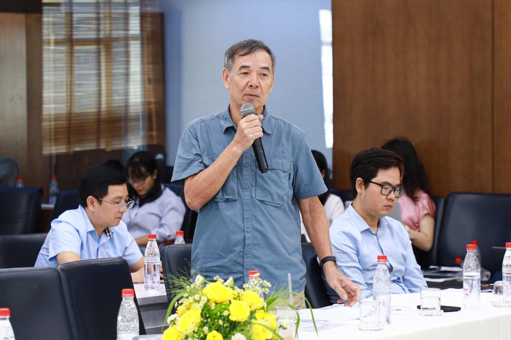 Thay đổi quy định mở ngành: Đại học lo ngại giấy phép con, giảm tự chủ - 2