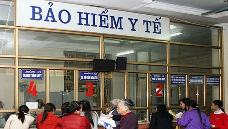 Không được phát sinh thêm thủ tục gây phiền hà cho người khám chữa bệnh BHYT- Ảnh 1.