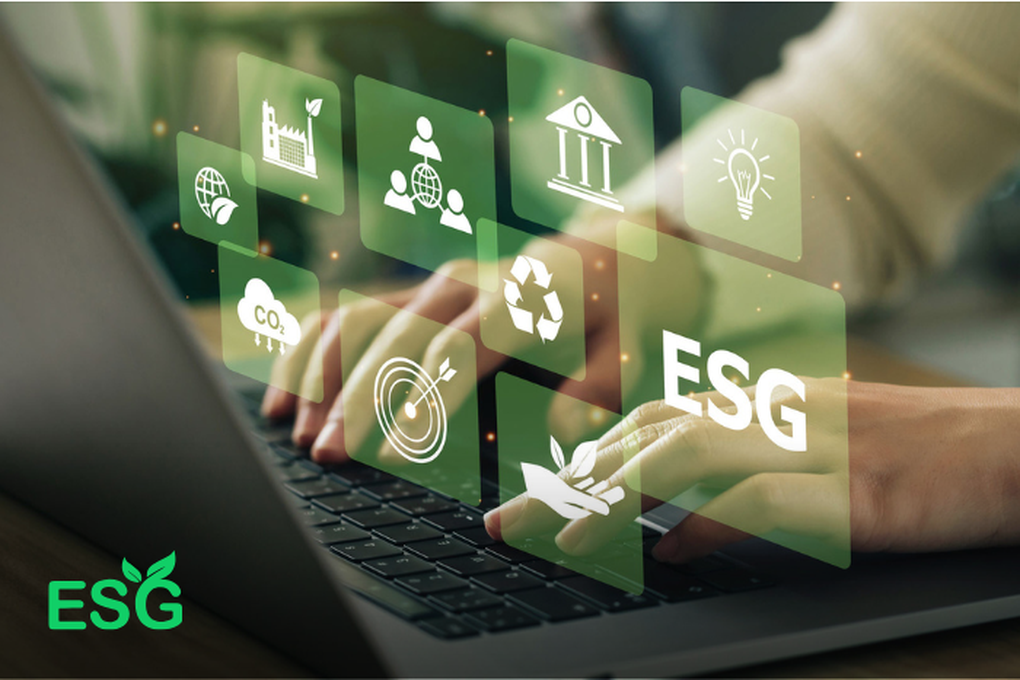 Đề xuất hỗ trợ lãi suất 2% với doanh nghiệp vay vốn thực hiện dự án ESG - 1