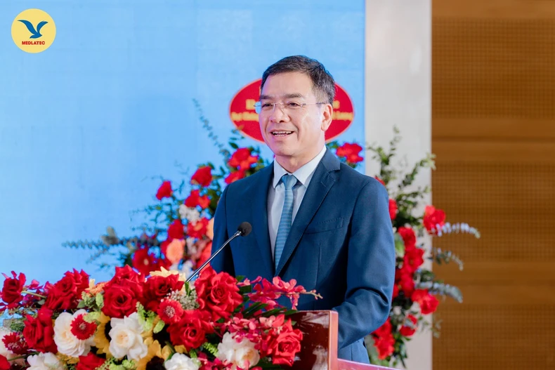 Bệnh viện đầu tiên đạt tiêu chuẩn chứng chỉ chất lượng ISO 15189:2022 trong chẩn đoán hình ảnh ảnh 3
