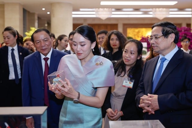 Ảnh: VGP/Nhật Bắc