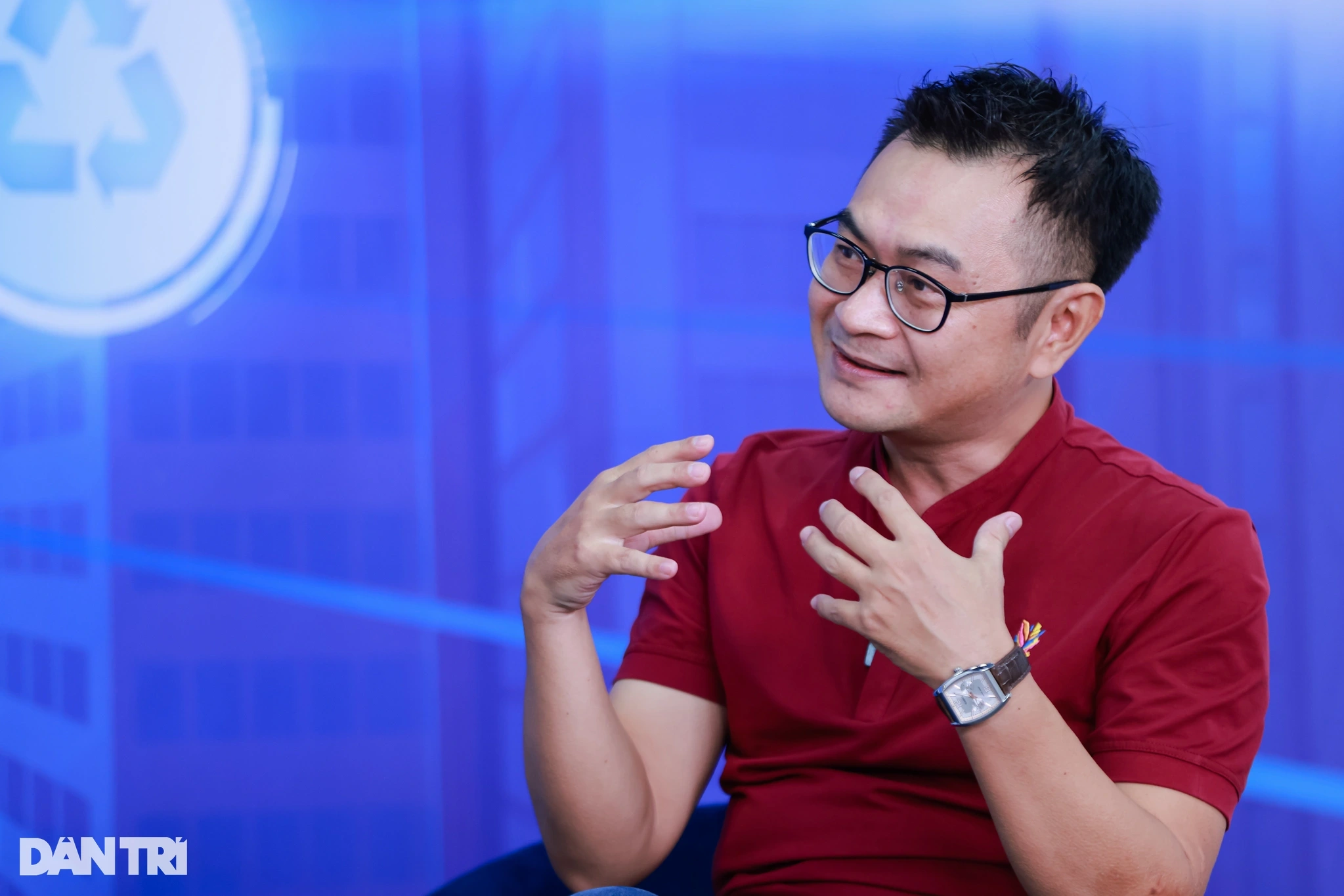 ESG không còn là món trang sức mà đã trở thành bài toán sống còn - 1