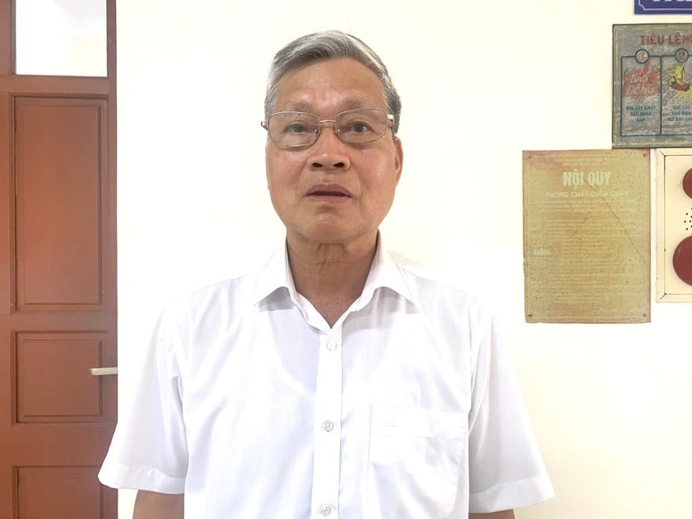 Sửa đổi Hiến pháp năm 2013: Khẳng định rõ địa vị pháp lý của Mặt trận- Ảnh 2.