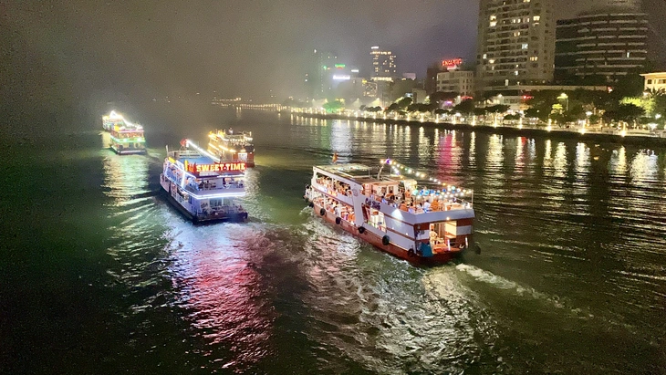 ĐÀ NẴNG - Ảnh 1.