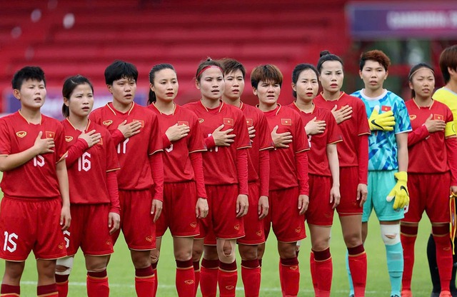 Lịch thi đấu đội tuyển nữ Việt Nam-Werder Bremen hôm nay: Thuốc thử cho mộng World Cup- Ảnh 1.
