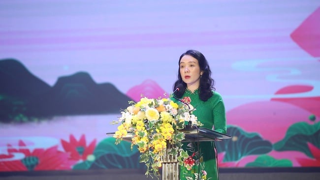 Lan tỏa những giá trị tư tưởng, đạo đức, phong cách Hồ Chí Minh qua từng câu hát, giai điệu, vũ khúc - Ảnh 2.
