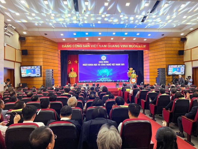 Mỗi người dân, doanh nghiệp đều có thể đóng góp và thụ hưởng thành quả KHCN- Ảnh 3.