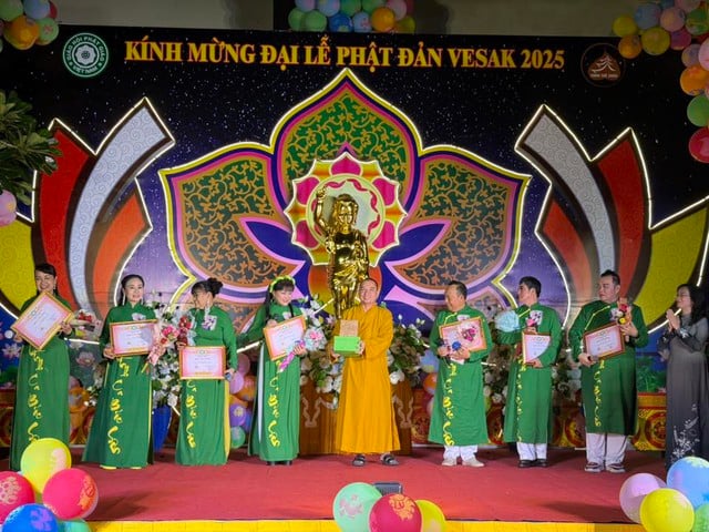 "Tình ca Bắc Sơn" – Lan tỏa tinh thần giúp đỡ người bất hạnh bằng âm nhạc - Ảnh 5.