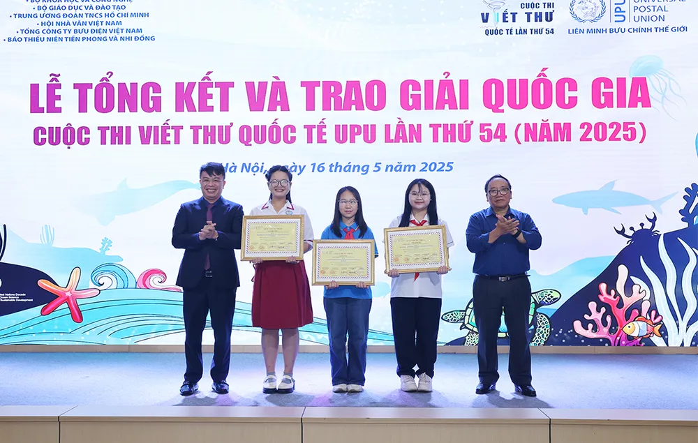 Cuoc thi UPU - Giai NhI.JPG