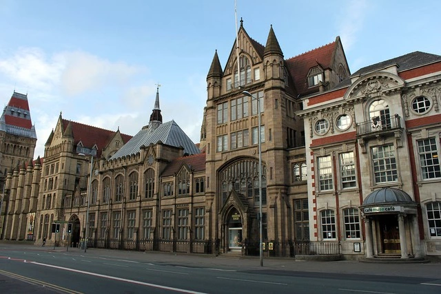 Điểm tham quan độc đáo, không thể bỏ lỡ cho 'tín đồ' bóng đá tại Manchester