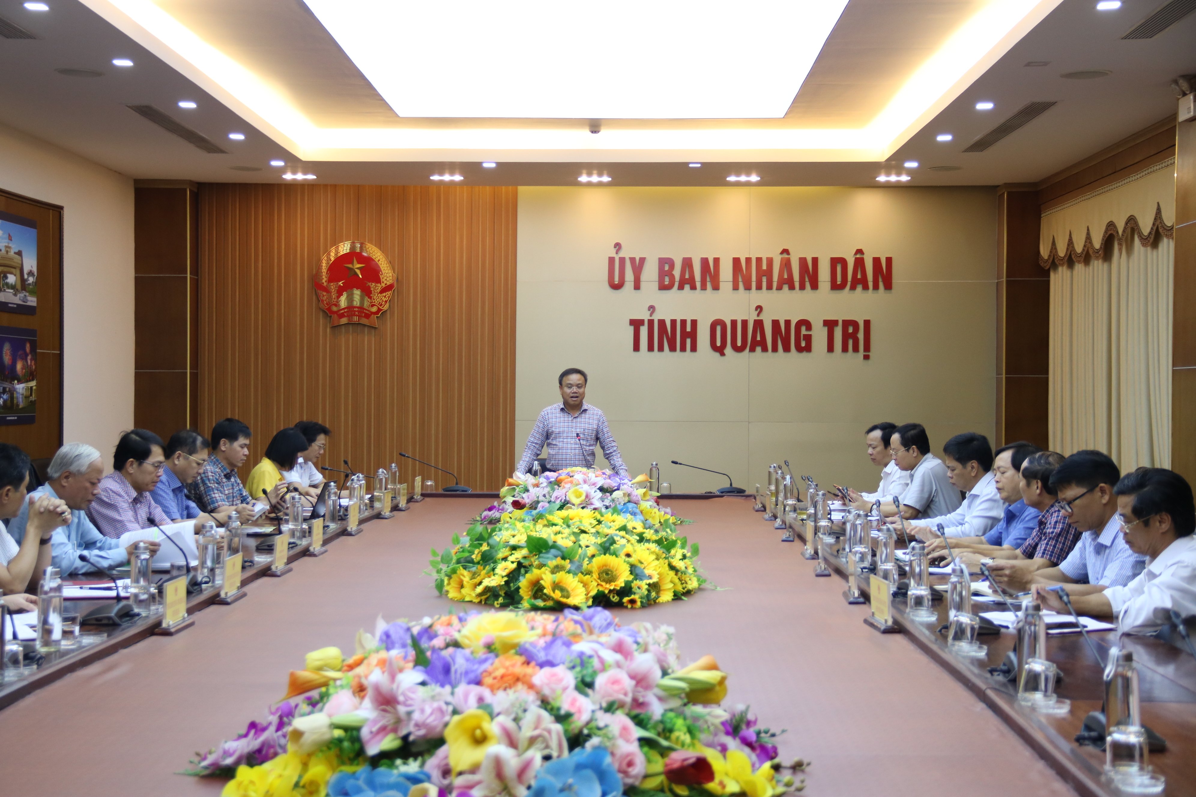 Rà soát tiến độ chuyển đổi đơn vị sự nghiệp công lập thành công ty cổ phần