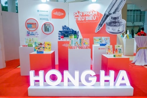 65 năm Hồng Hà – Kết tinh giá trị và lan tỏa