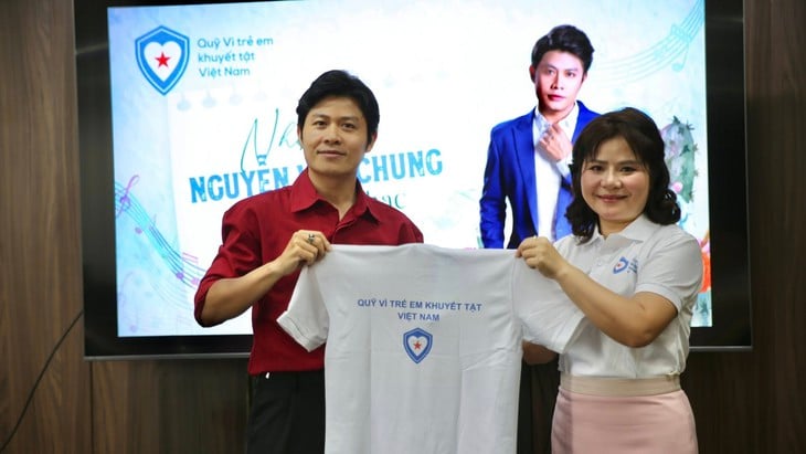 Viết tiếp câu chuyện hòa bình - Ảnh 2.