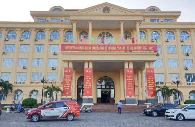 ការគ្រប់គ្រងទីស្នាក់ការ និងទ្រព្យសម្បត្តិអតិរេកបន្ទាប់ពីការច្របាច់បញ្ចូលគ្នា៖ តើក្រសួងហិរញ្ញវត្ថុនិយាយអ្វីខ្លះ? រូបថត 1