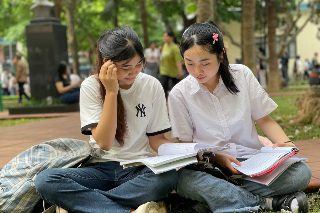 Thời hạn các trường đại học khóa sổ đăng ký xét tuyển bằng IELTS - 1
