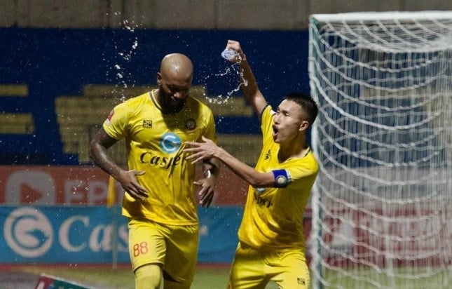 Nhận định Hải Phòng vs Thanh Hóa, 19h15 ngày 16/5: Tình thế đảo chiều ảnh 2