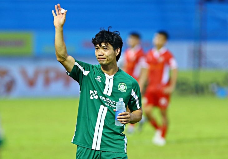 play-off - Ảnh 1.