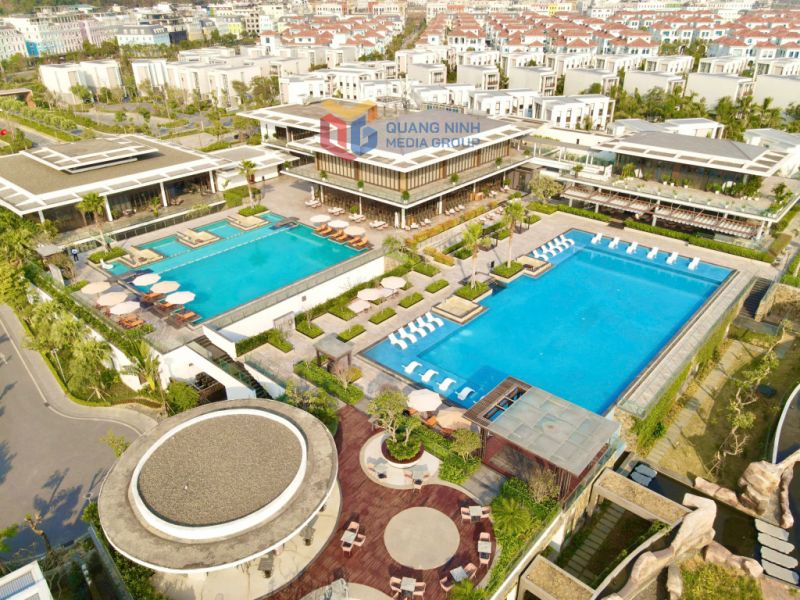 Ngành Du lịch Quảng Ninh bứt tốc đón vận hội mới - Ảnh 1.