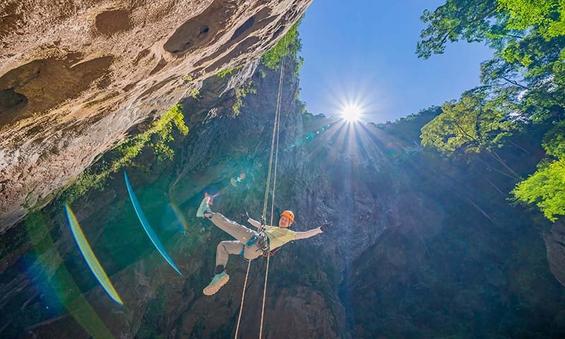  Sáp nhập tỉnh là thời khắc vàng để ngành Du lịch bước qua những giới hạn cũ, định vị lại chính mình trên bản đồ du lịch.
