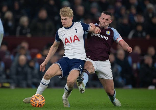 Nhận định Aston Villa vs Tottenham, 01h30 ngày 17/5: Gà trống khó thoát ảnh 1