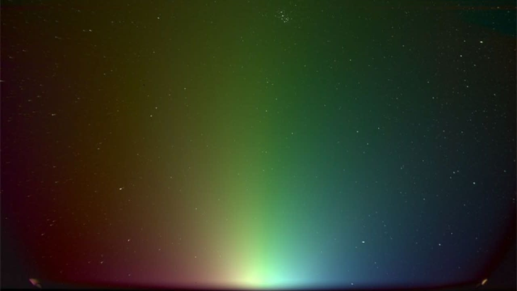 NASA - Ảnh 1.