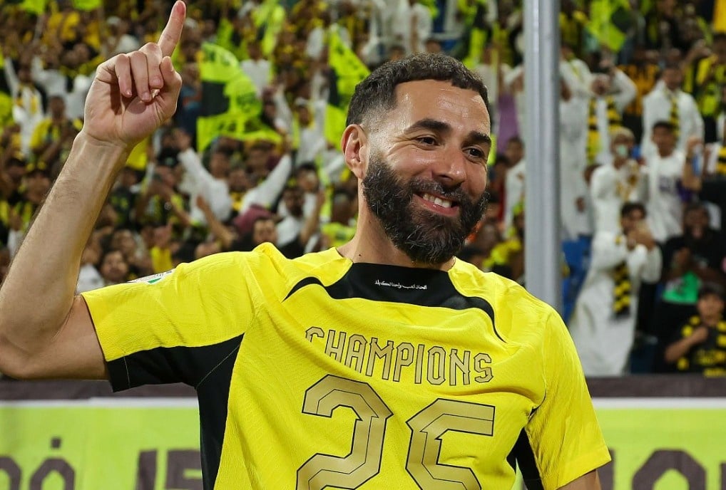 Al Ittihad vo dich anh 1