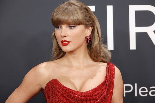 Lo ngại an ninh quanh khu biệt thự của Taylor Swift - Ảnh 1.