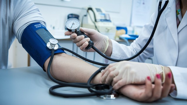 40 歳からこれを実践すると腎臓病の進行を予防できます - 写真 2。