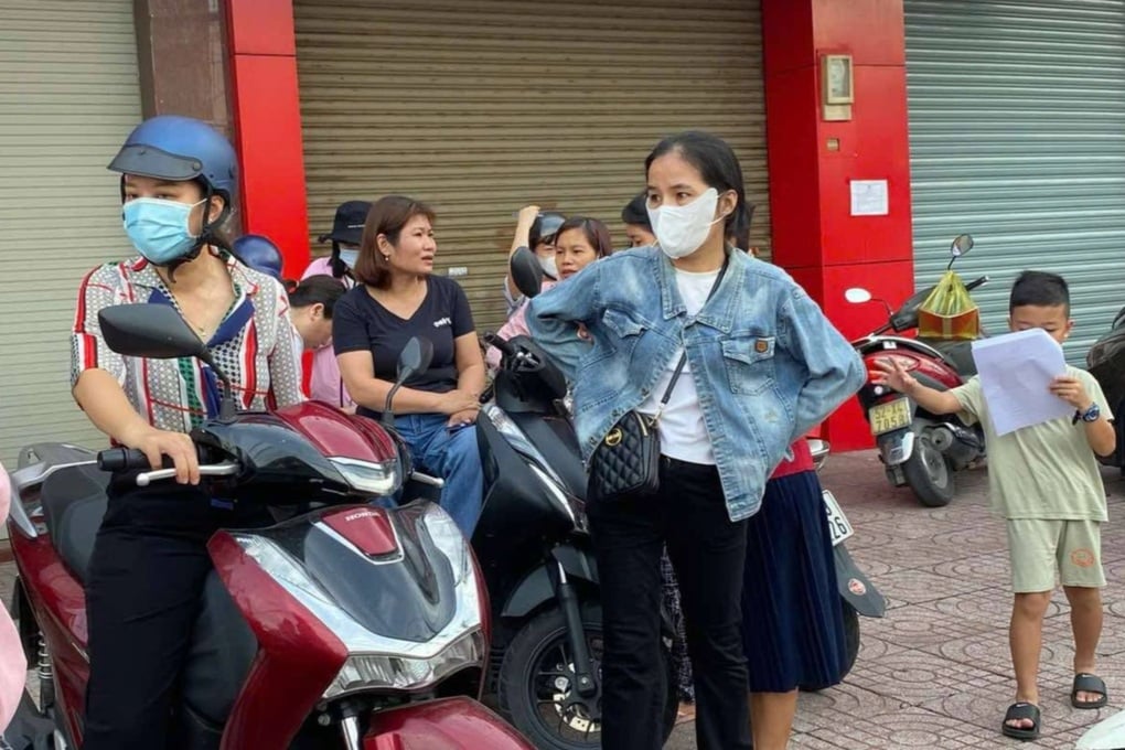 Trung tâm tiếng Anh ôm tiền tỷ của phụ huynh rồi đột ngột đóng cửa - 2