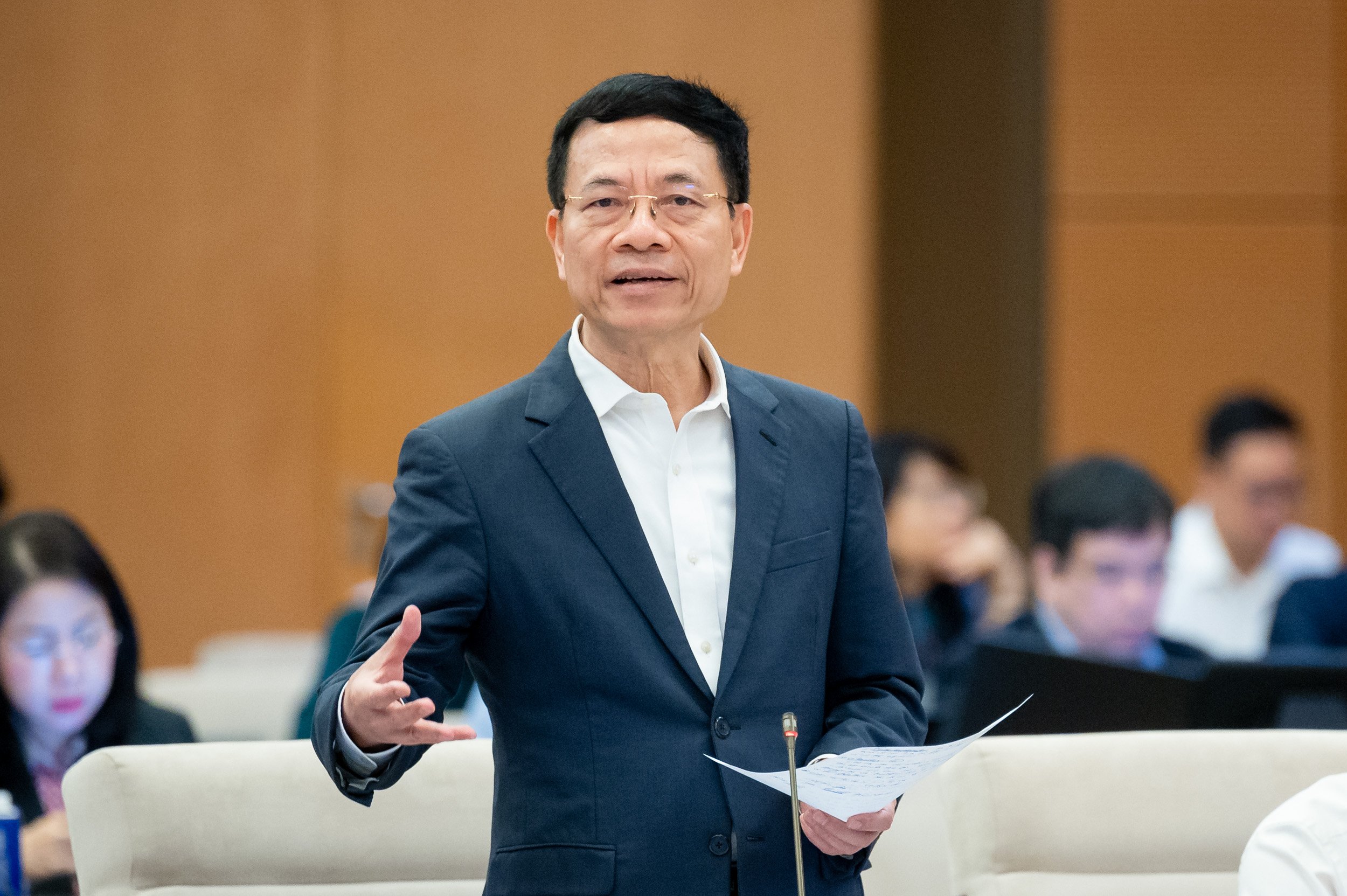 Đề xuất chất vấn Bộ trưởng Giáo dục - Đào tạo về dạy thêm, học thêm - Ảnh 3.