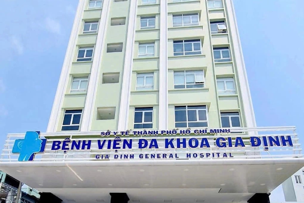Người phụ nữ Indonesia nhiễm trùng sau phẫu thuật thẩm mỹ tại TPHCM - 1