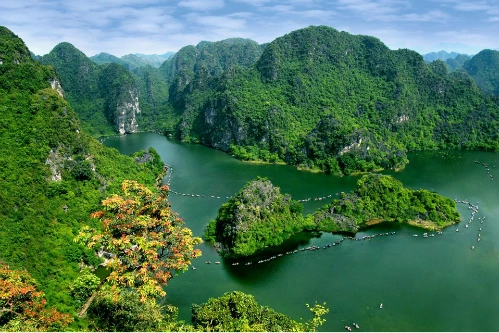លើក​កំពស់​បេតិកភណ្ឌ​ត្រាង​អាន បន្ទាប់​ពី​ការ​រួម​បញ្ចូល​ខេត្ត