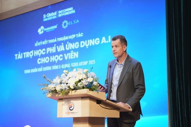 SunUni Academy xóa bỏ định kiến về học tiếng Anh trực tuyến ảnh 1