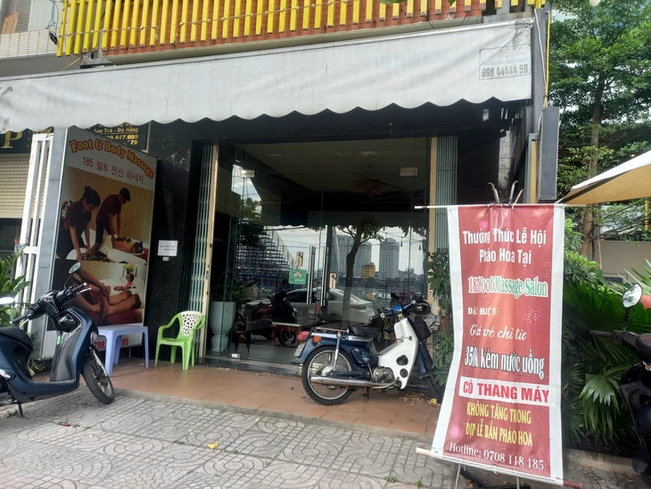 ĐÀ NẴNG - Ảnh 3.