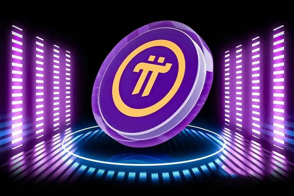 Giá Pi Network giảm mạnh sau thông tin đáng thất vọng - 2