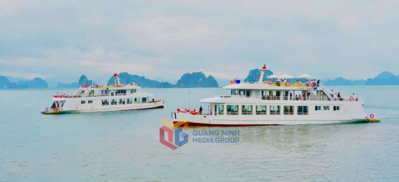 Ngành Du lịch Quảng Ninh bứt tốc đón vận hội mới - Ảnh 3.