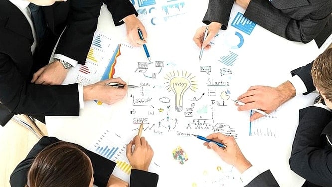 ¿De qué políticas especiales pueden disfrutar las empresas innovadoras?