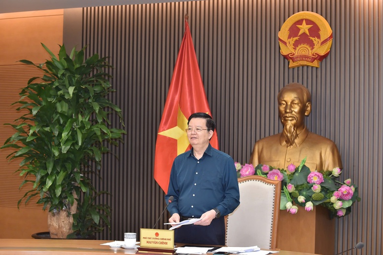 Phấn đấu giải ngân vốn đầu tư công đạt 100% kế hoạch được giao- Ảnh 1.