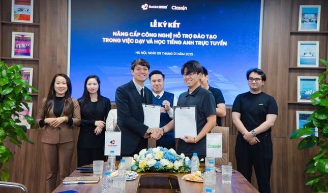 SunUni Academy xóa bỏ định kiến về học tiếng Anh trực tuyến ảnh 2