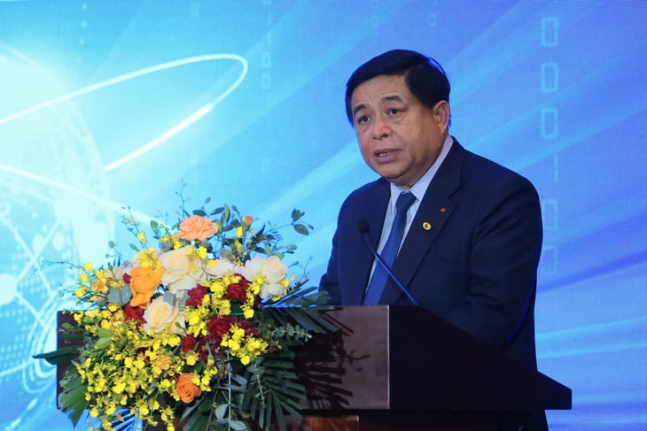 Bộ Khoa học và Công nghệ sẽ đề xuất xây dựng công viên tượng đài các nhà khoa học - Ảnh 2.