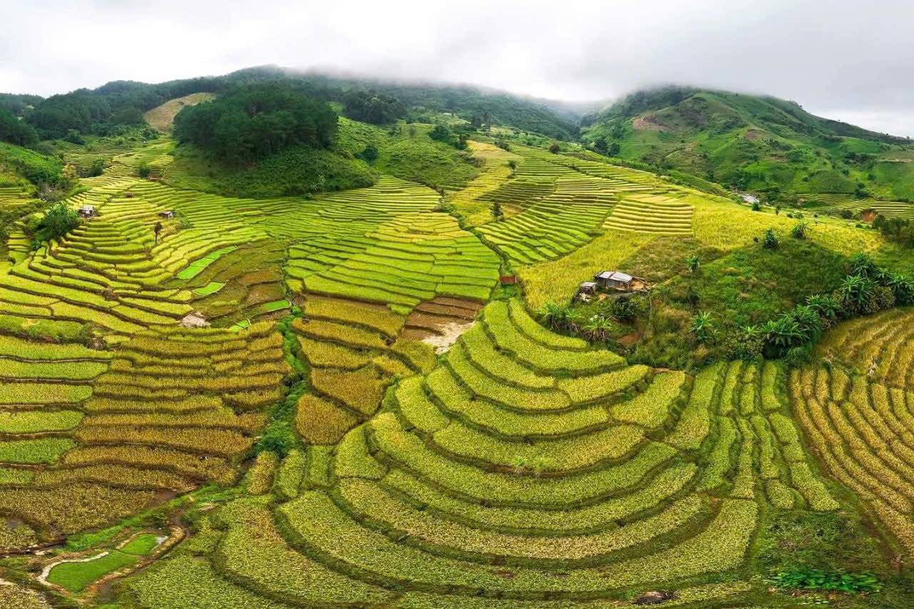Những tuyệt tác thiên nhiên: Siu Puông và chuyện tình hóa đá- Ảnh 2.